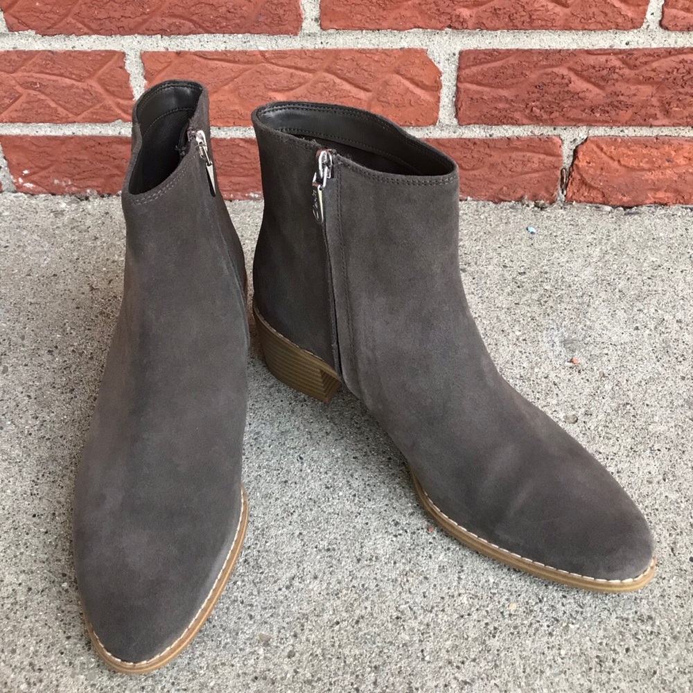 Clarks Ankle Boots